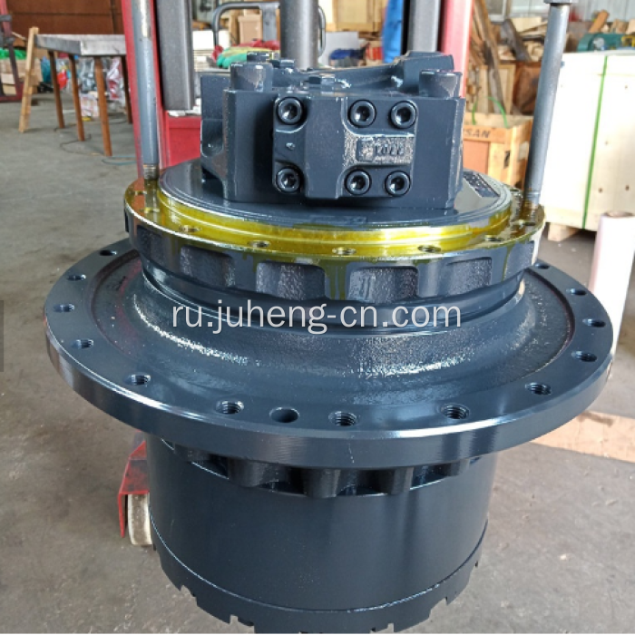 708-8F-00170 PC200-7 Travel Motor PC210-7 Финальный привод